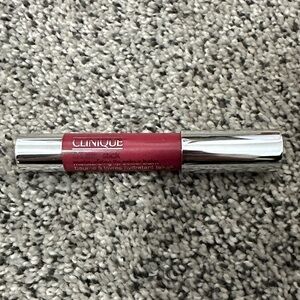 Clinique Chubby Stick Lip Balm - Vibrant Pink